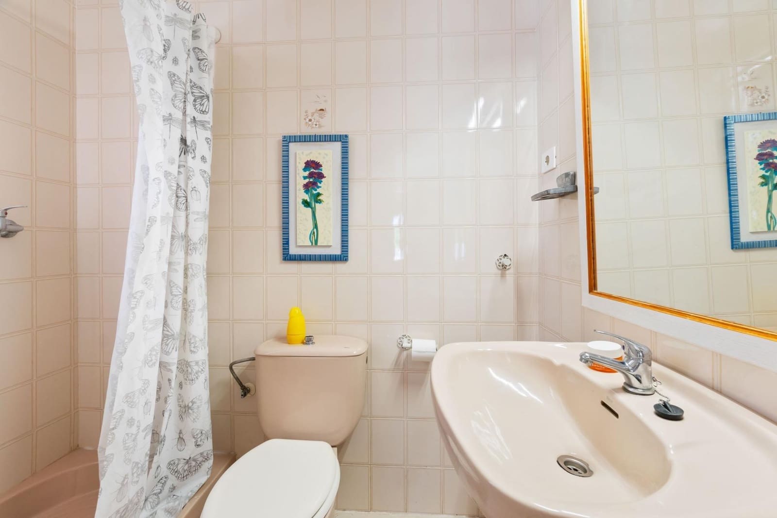 3 quarto Moradia para venda em La Zenia com piscina garagem - 799 000 € (Ref: 9574649)