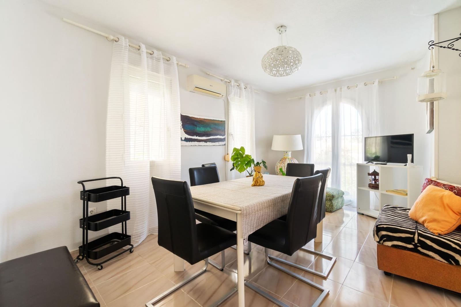 3 quarto Moradia para venda em La Zenia com piscina garagem - 799 000 € (Ref: 9574649)