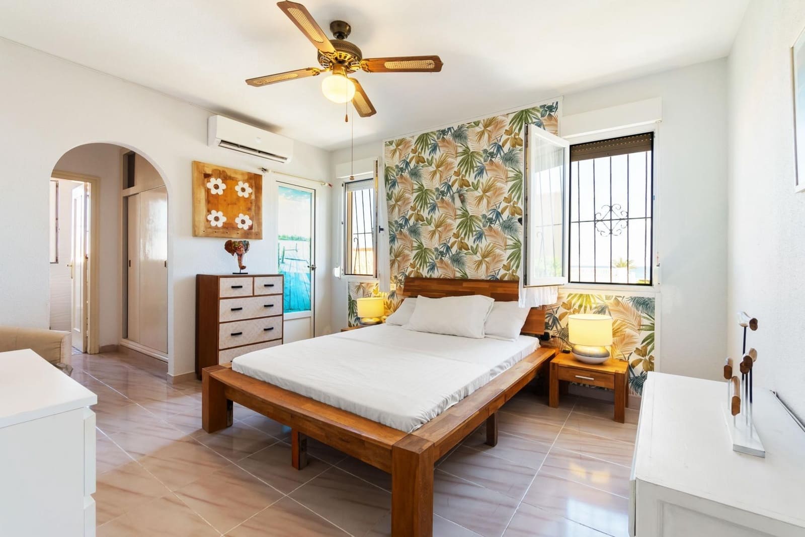 3 quarto Moradia para venda em La Zenia com piscina garagem - 799 000 € (Ref: 9574649)