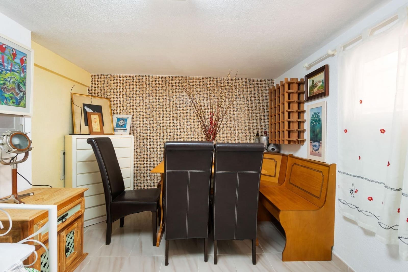 3 quarto Moradia para venda em La Zenia com piscina garagem - 799 000 € (Ref: 9574649)