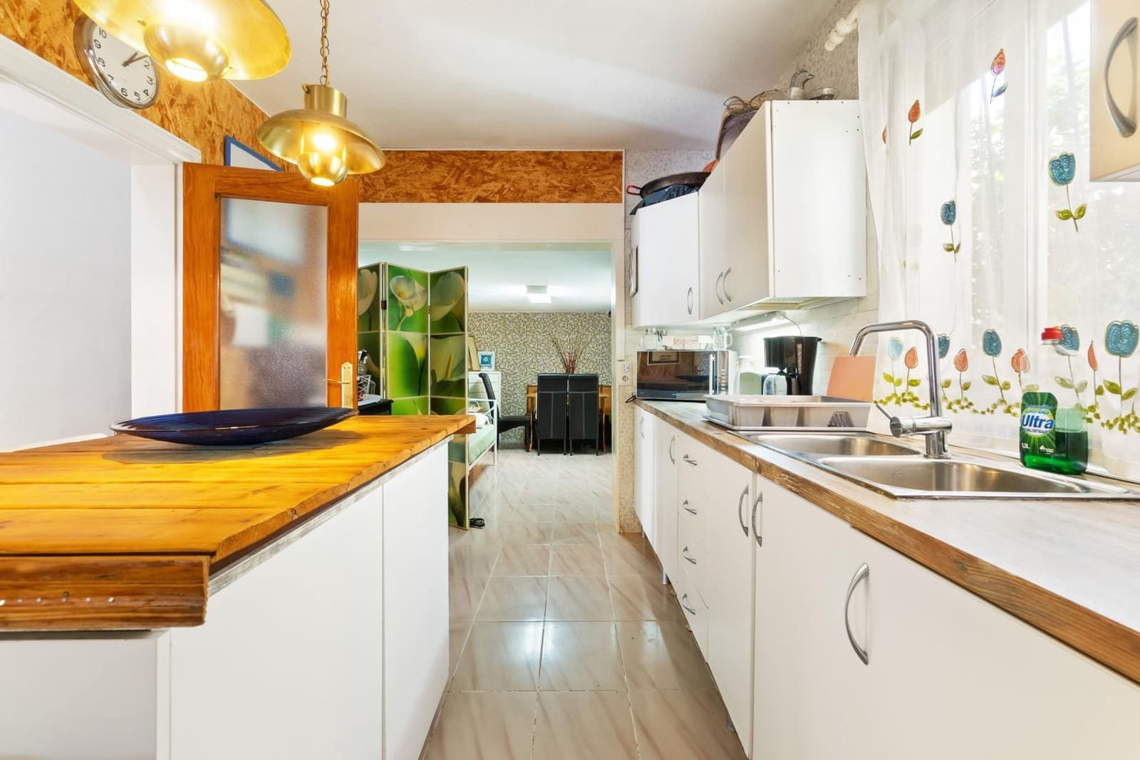 3 quarto Moradia para venda em La Zenia com piscina garagem - 799 000 € (Ref: 9574649)