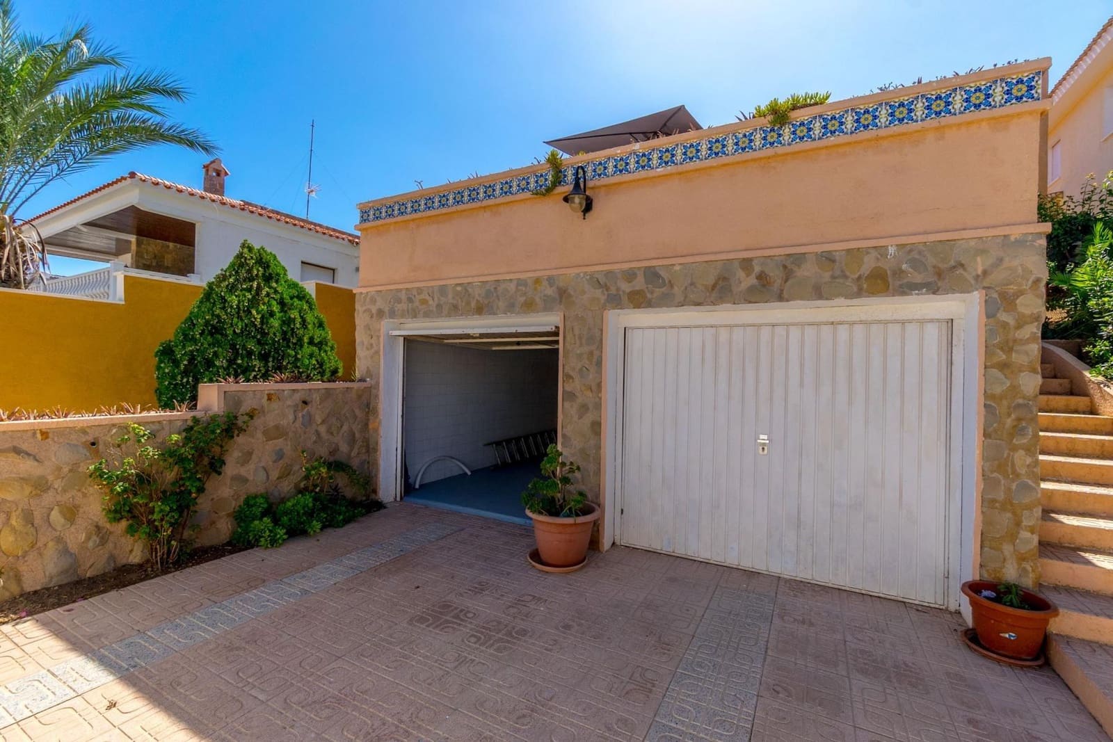 3 quarto Moradia para venda em La Zenia com piscina garagem - 799 000 € (Ref: 9574649)
