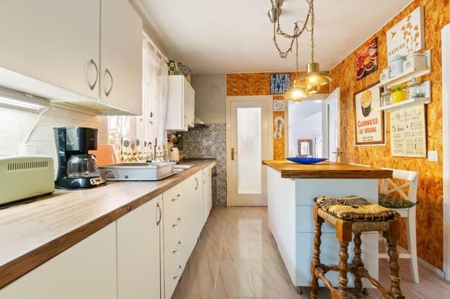 3 quarto Moradia para venda em La Zenia, Orihuela com piscina garagem - 799 000 € (Ref: 9574649)