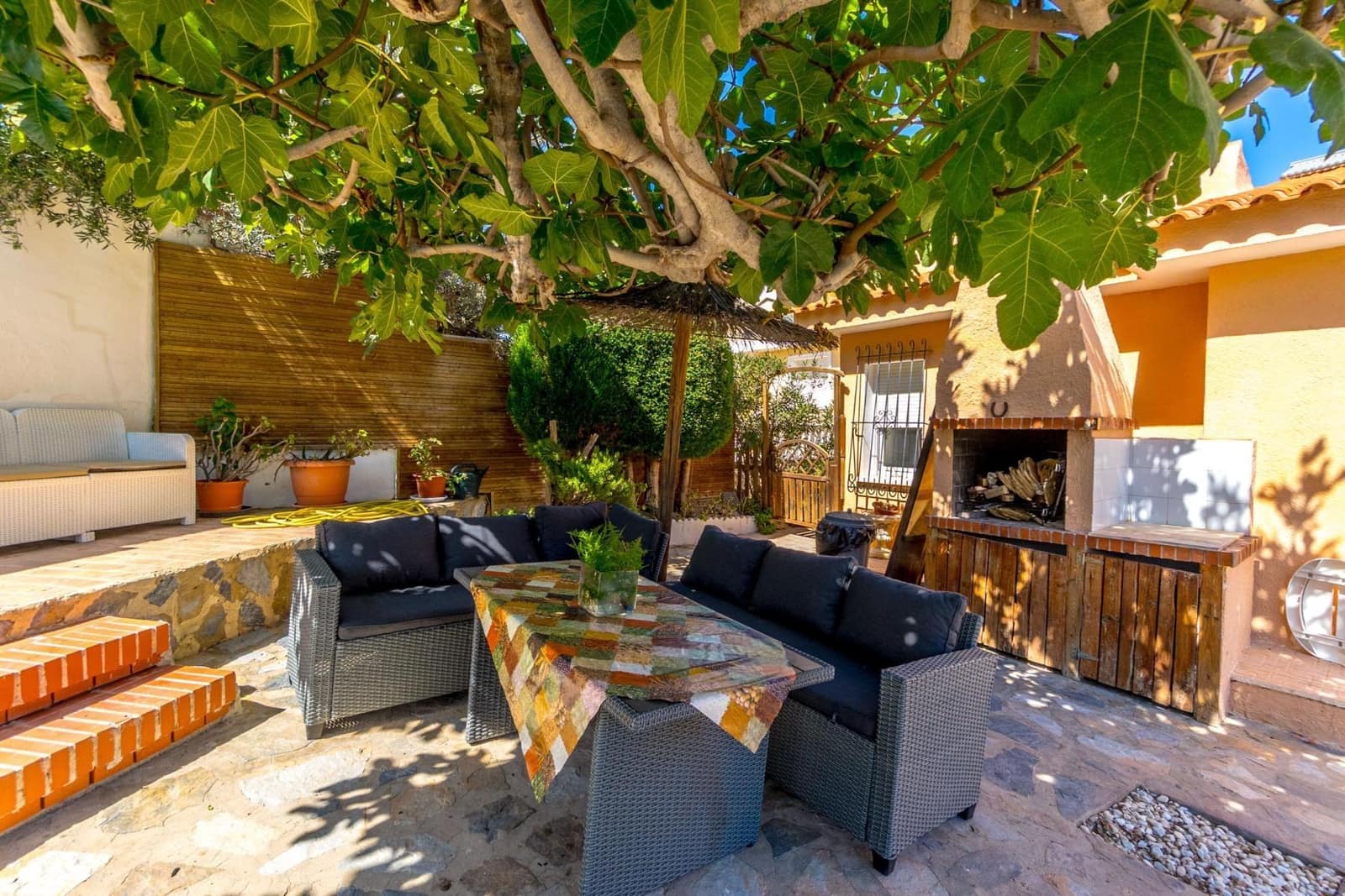 3 quarto Moradia para venda em La Zenia com piscina garagem - 799 000 € (Ref: 9574649)