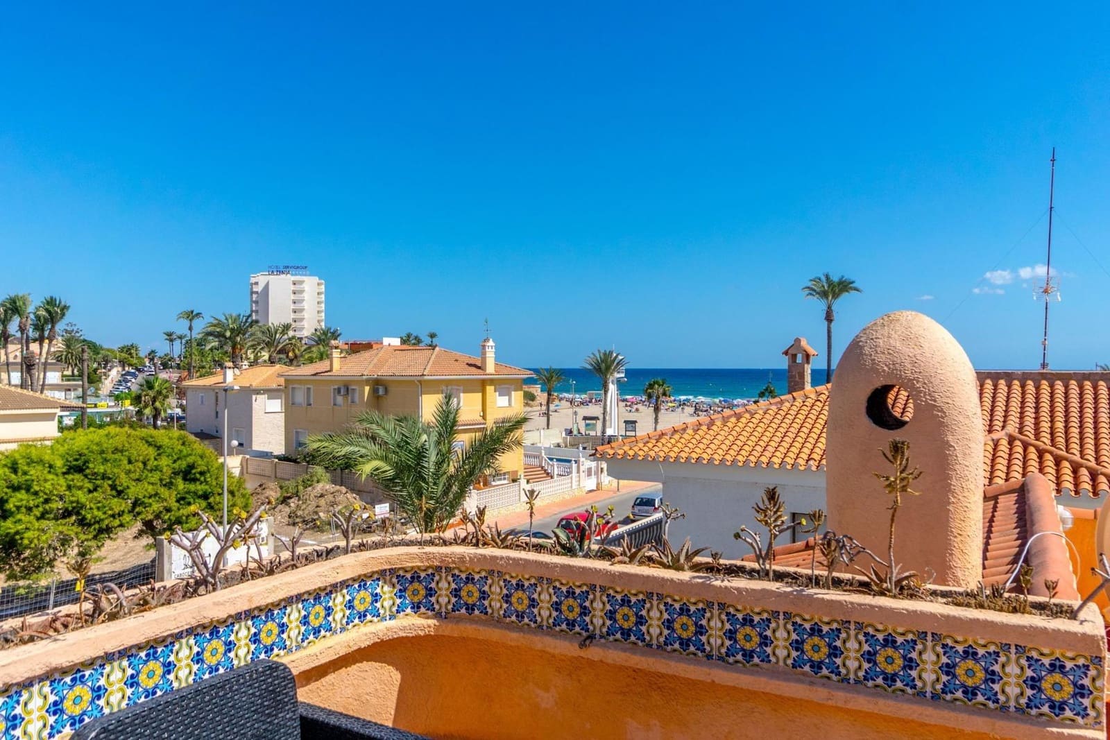 3 quarto Moradia para venda em La Zenia com piscina garagem - 799 000 € (Ref: 9574649)