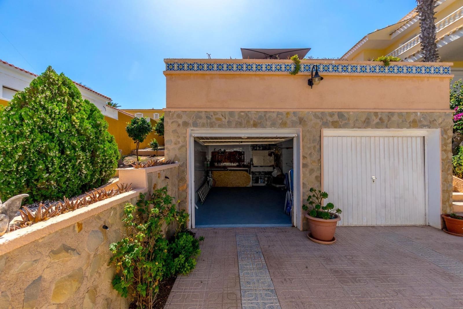 3 quarto Moradia para venda em La Zenia com piscina garagem - 799 000 € (Ref: 9574649)