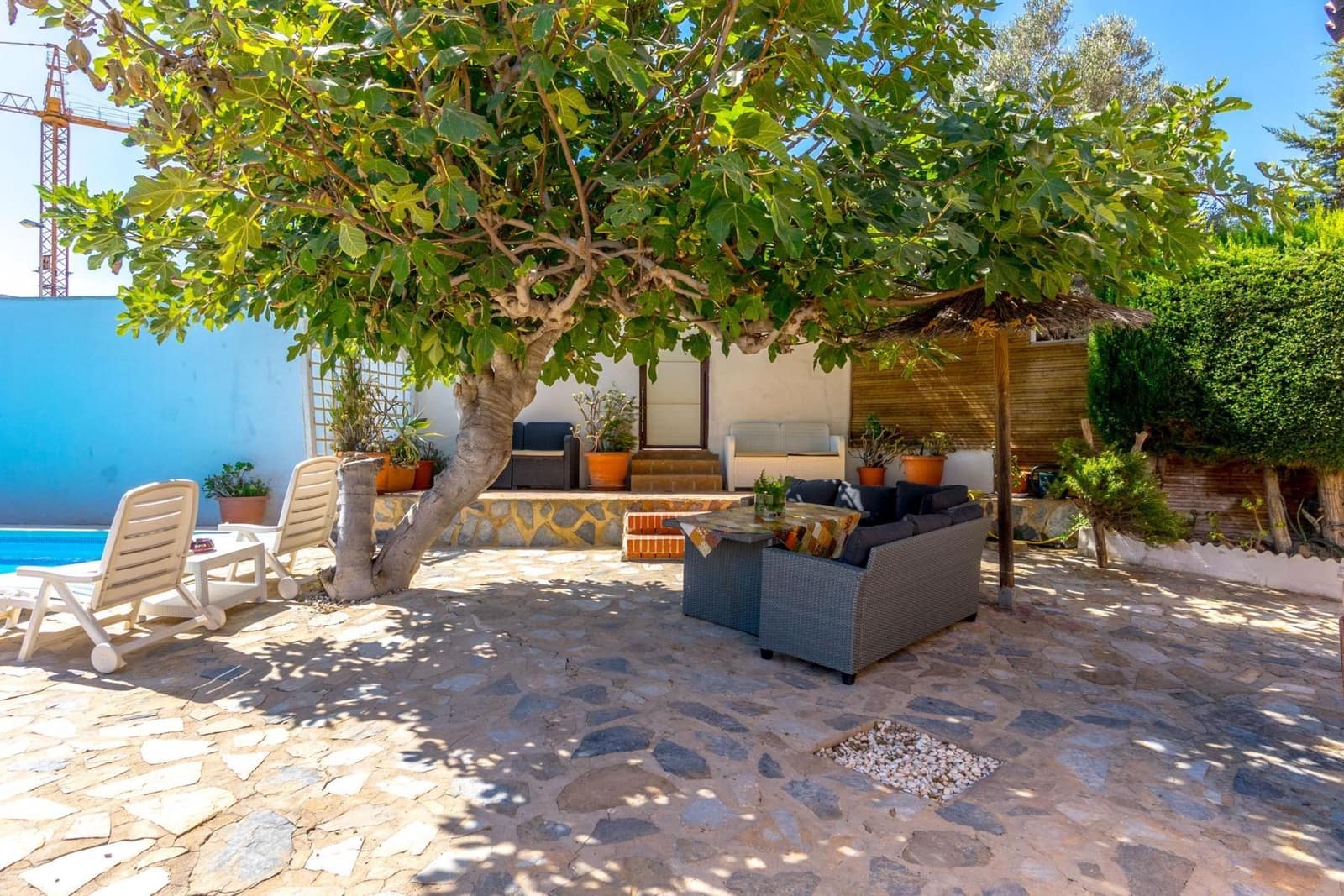 3 quarto Moradia para venda em La Zenia com piscina garagem - 799 000 € (Ref: 9574649)