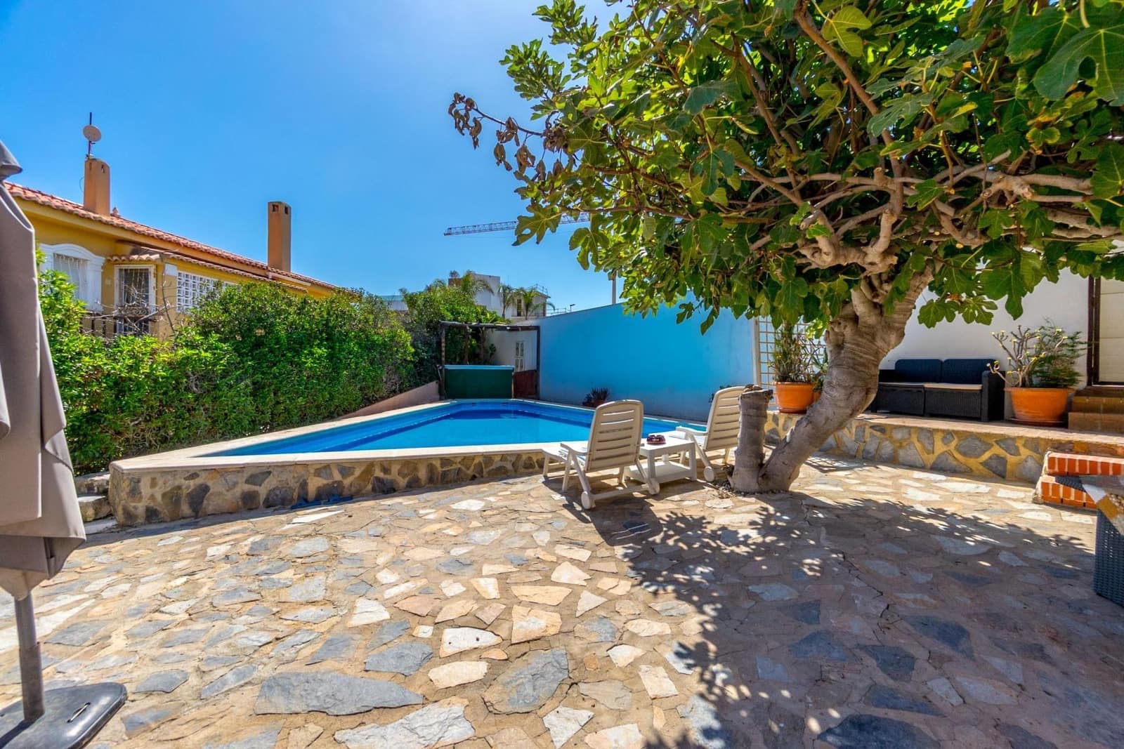 3 quarto Moradia para venda em La Zenia com piscina garagem - 799 000 € (Ref: 9574649)