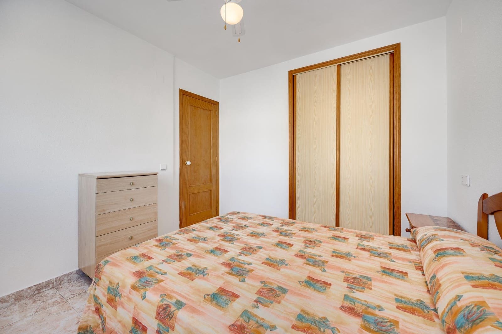 3 Zimmer Villa zu verkaufen in Los Altos mit Pool - 237.900 € (Ref: 9586528)