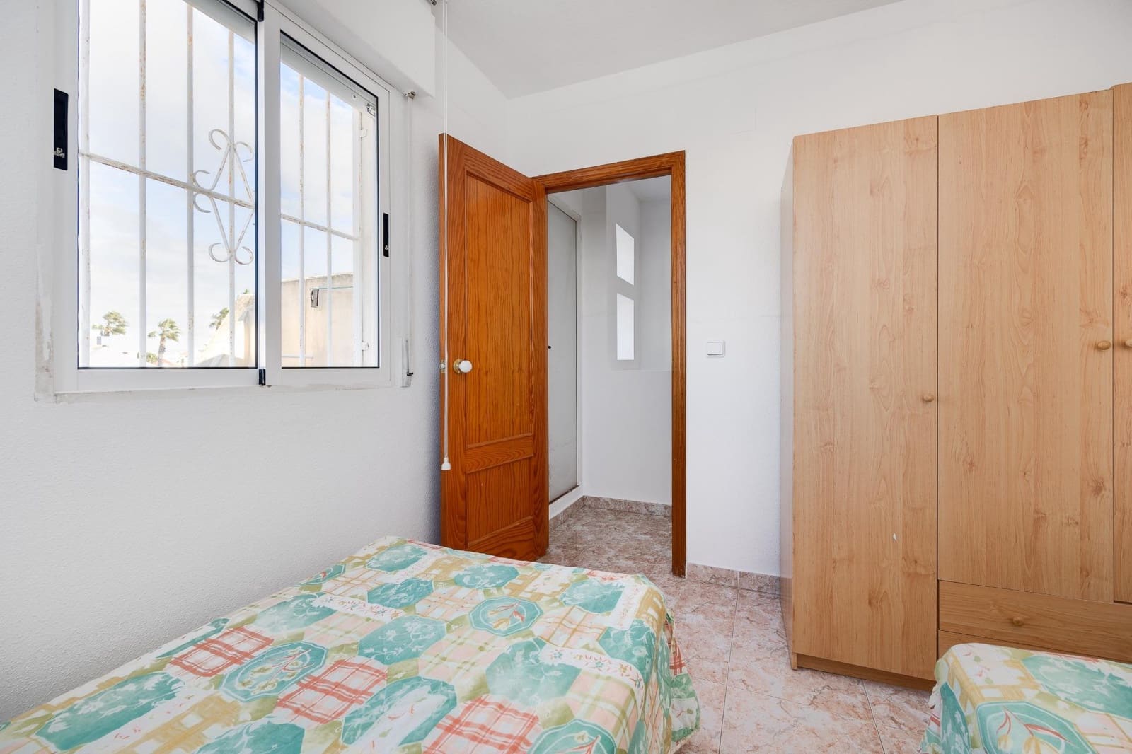 3 Zimmer Villa zu verkaufen in Los Altos mit Pool - 237.900 € (Ref: 9586528)