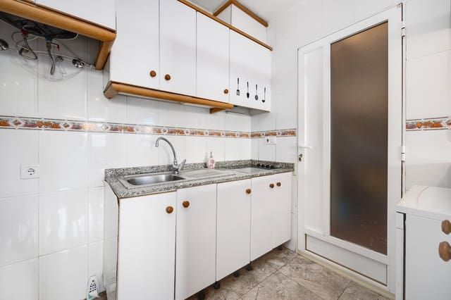 3 Zimmer Villa zu verkaufen in Los Altos mit Pool - 237.900 € (Ref: 9586528)