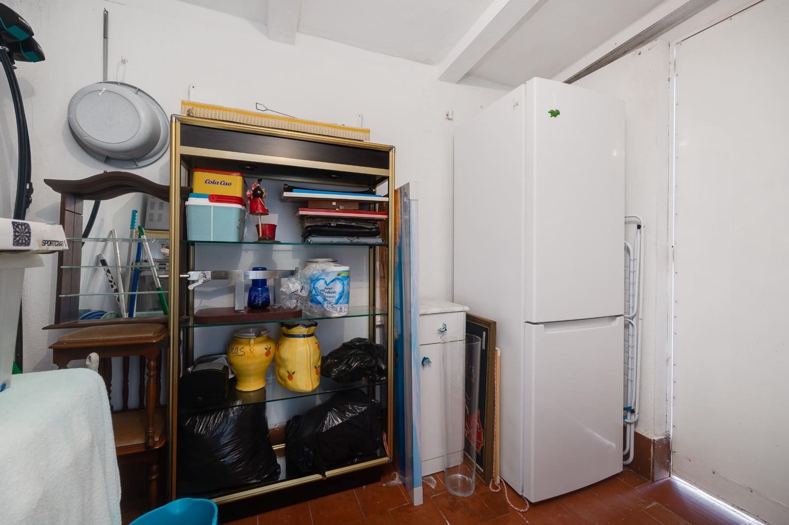 3 Zimmer Villa zu verkaufen in Los Altos mit Pool - 237.900 € (Ref: 9586528)