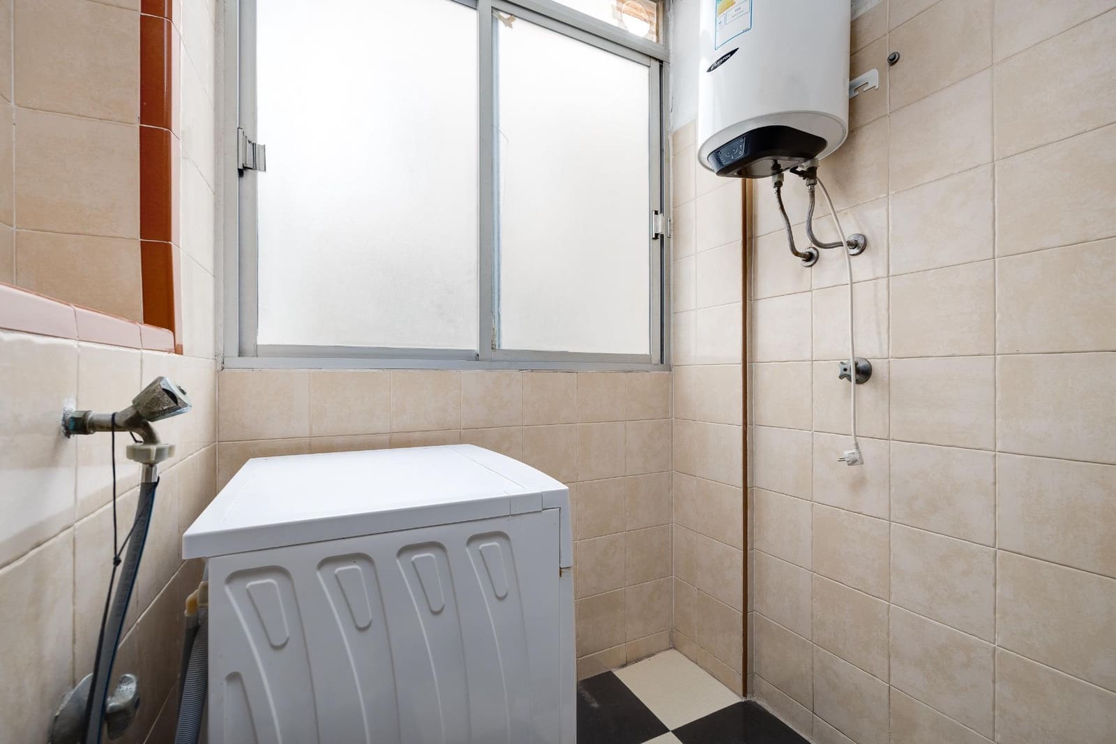 3 quarto Apartamento para venda em Torrevieja - 139 900 € (Ref: 9586530)