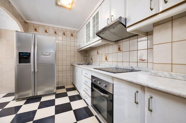 3 quarto Apartamento para venda em Playa del Acequión, Torrevieja - 139 900 € (Ref: 9586530)