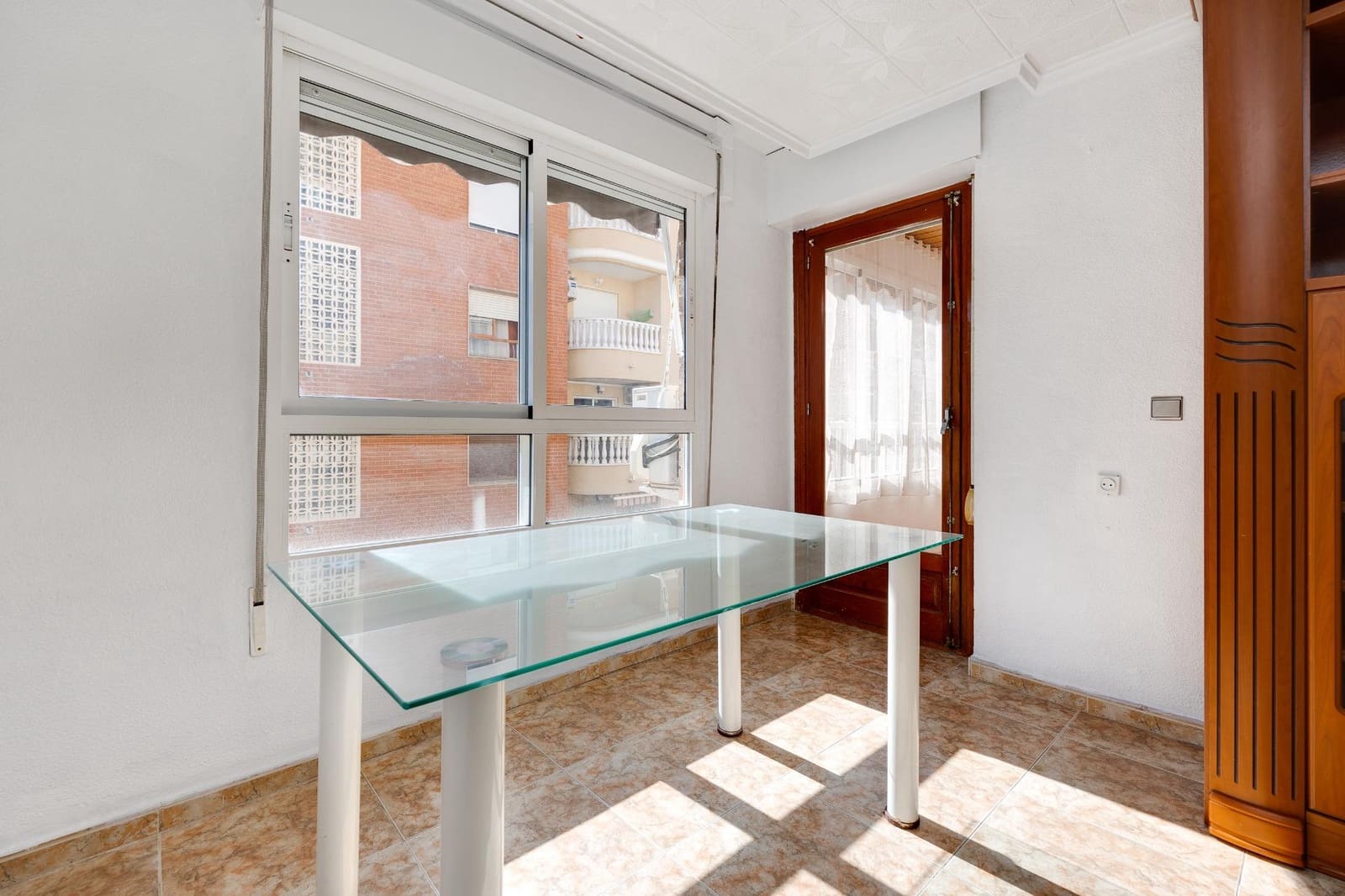 3 quarto Apartamento para venda em Torrevieja - 139 900 € (Ref: 9586530)