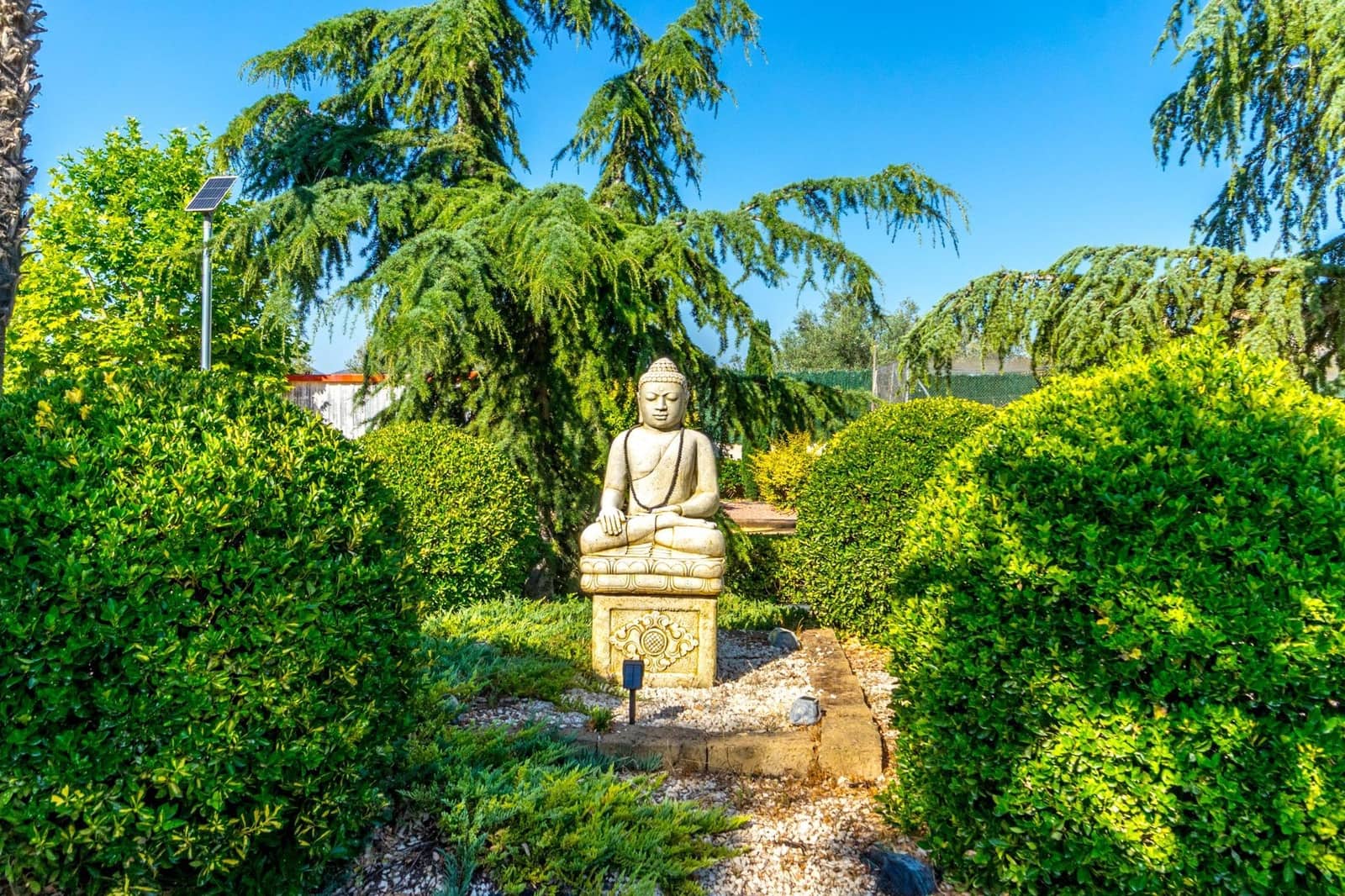 4 sovrum Villa till salu i Onil med pool garage - 1 100 000 € (Ref: 9591339)