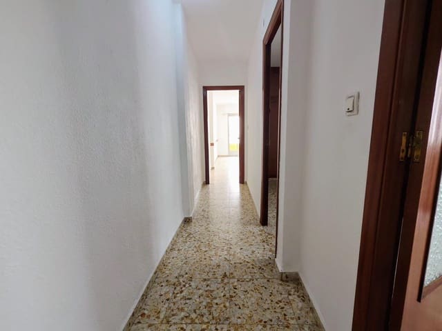 3 soverom Leilighet til salgs i Centro, Torrevieja - € 169 000 (Ref: 9591340)