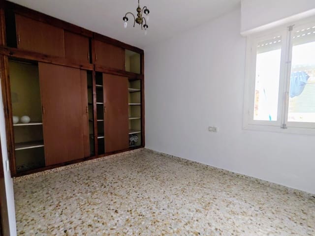 3 soverom Leilighet til salgs i Centro, Torrevieja - € 169 000 (Ref: 9591340)