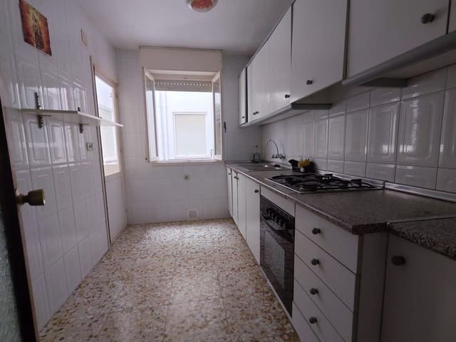 3 soverom Leilighet til salgs i Centro, Torrevieja - € 169 000 (Ref: 9591340)