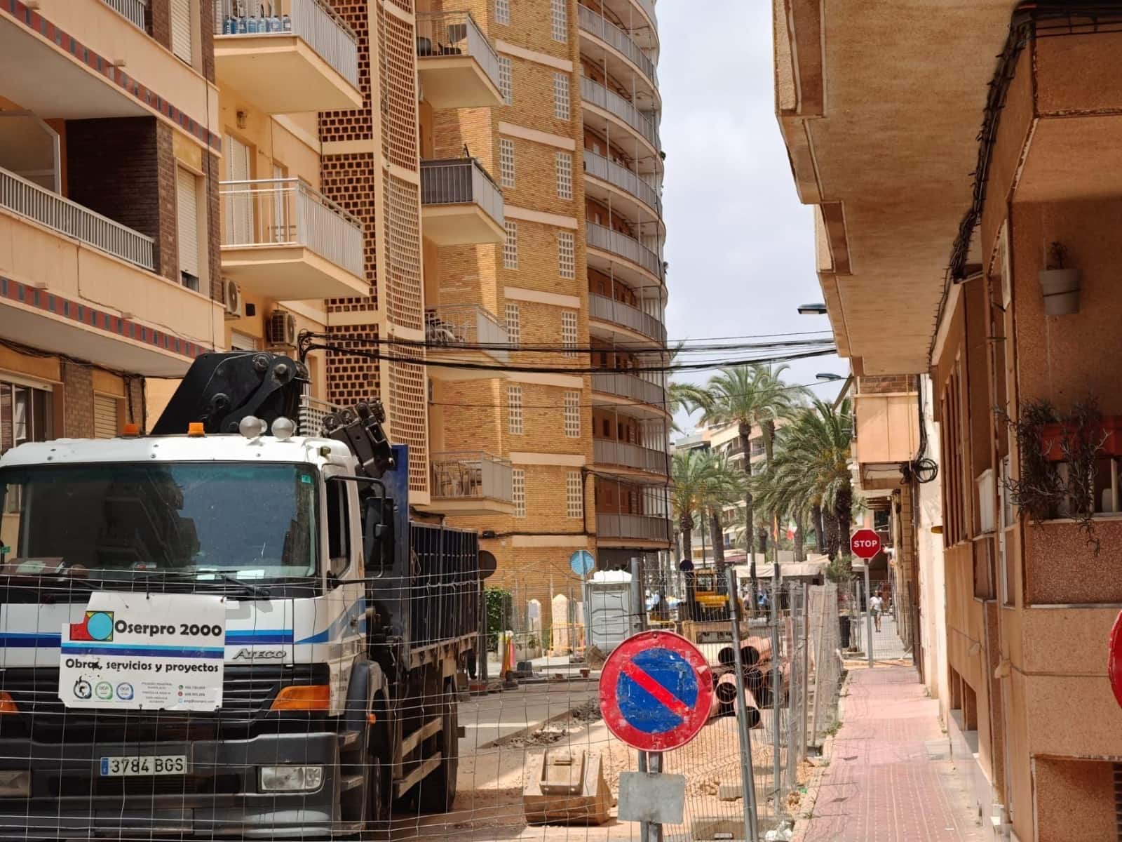 3 soverom Leilighet til salgs i Torrevieja - € 169 000 (Ref: 9591340)