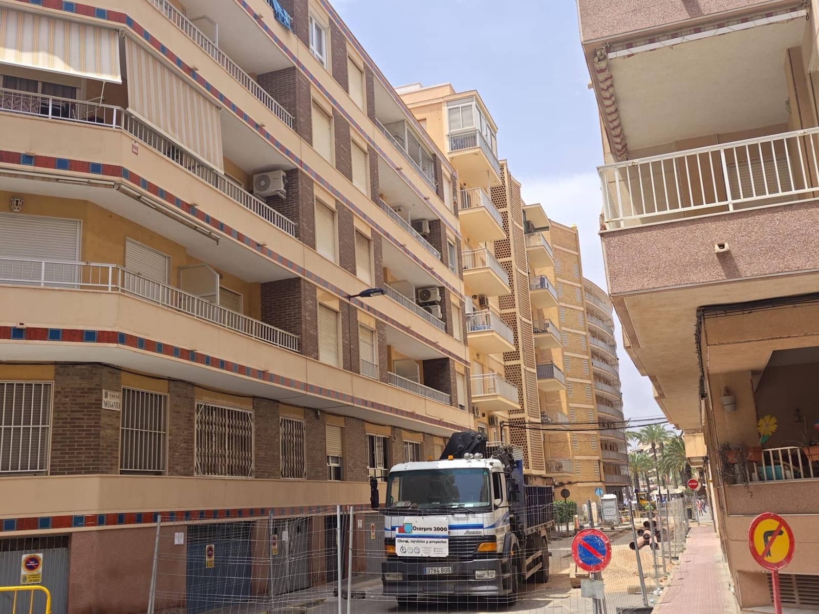 3 soverom Leilighet til salgs i Torrevieja - € 169 000 (Ref: 9591340)