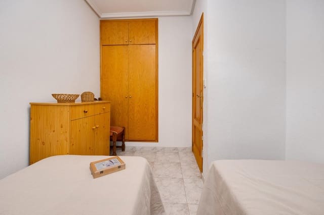2 soverom Leilighet til salgs i Playa del Cura, Torrevieja - € 139 500 (Ref: 9596163)