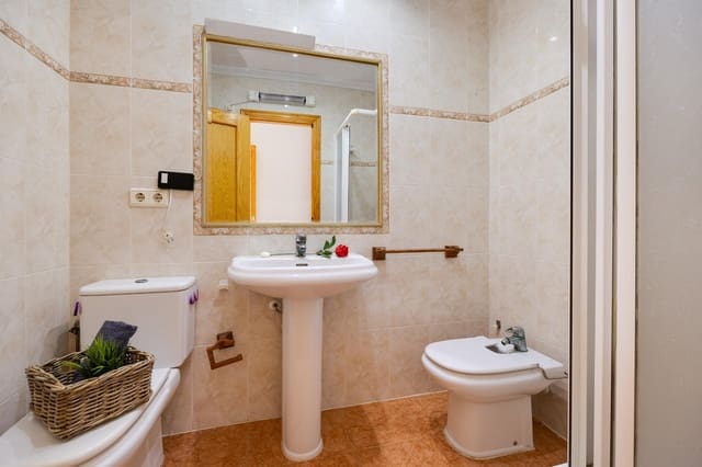 Ático de 3 habitaciones en Playa del Cura, Torrevieja en venta - 199.900 € (Ref: 9605008)
