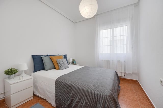 Ático de 3 habitaciones en Playa del Cura, Torrevieja en venta - 199.900 € (Ref: 9605008)