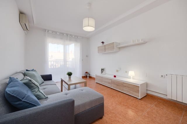 3 soveværelse Penthouse til salg i Playa del Cura, Torrevieja - € 199.900 (Ref: 9605008)