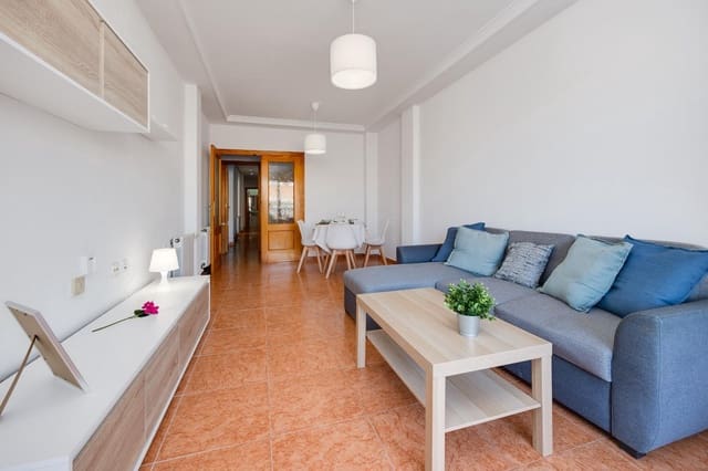 3 soveværelse Penthouse til salg i Playa del Cura, Torrevieja - € 199.900 (Ref: 9605008)