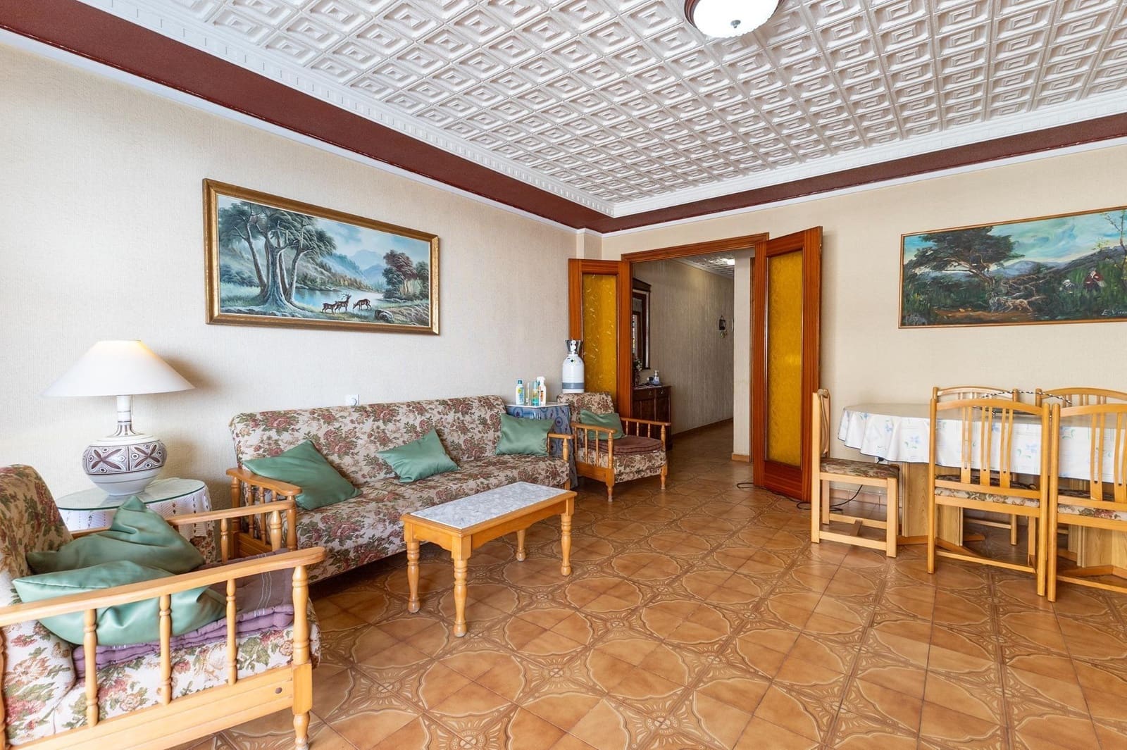 3 sovrum Lägenhet till salu i Torrevieja - 280 000 € (Ref: 9608100)