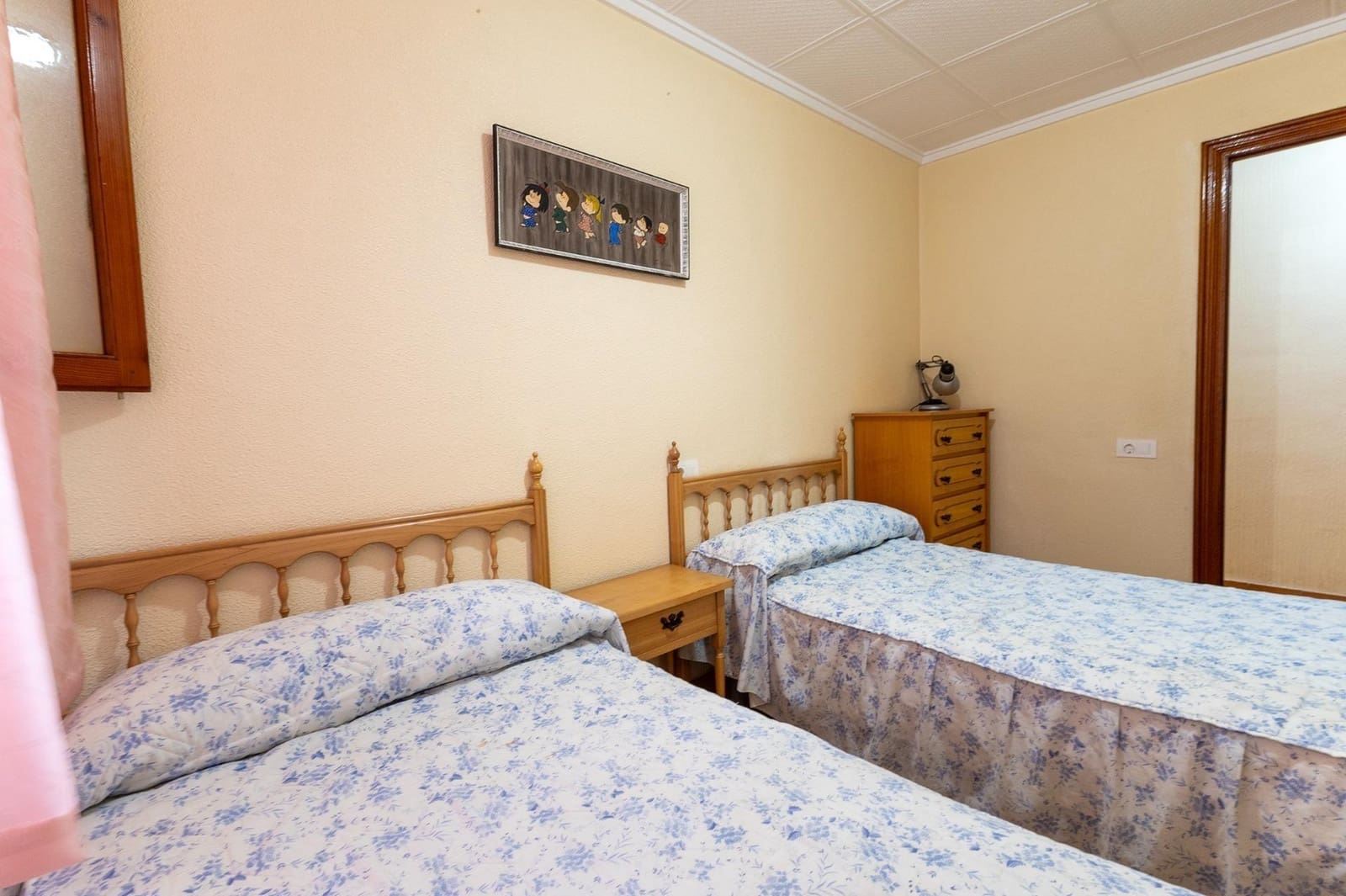 3 sovrum Lägenhet till salu i Torrevieja - 280 000 € (Ref: 9608100)