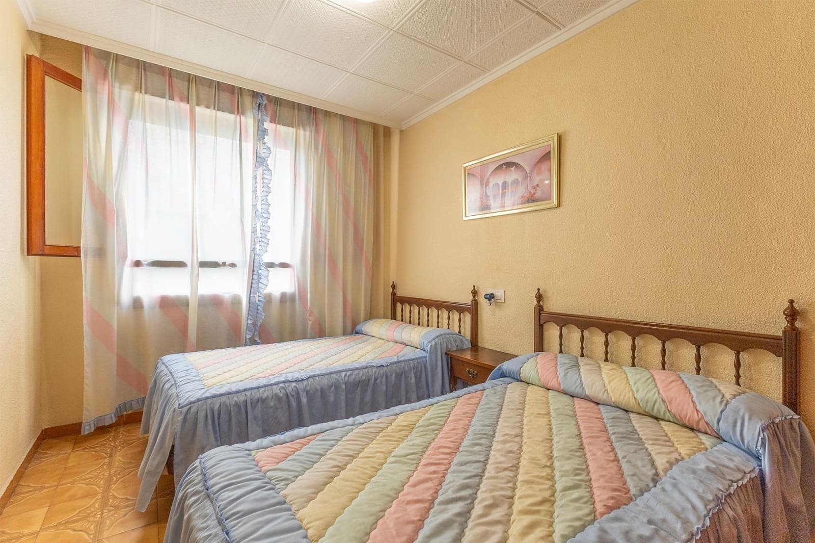 3 sovrum Lägenhet till salu i Torrevieja - 280 000 € (Ref: 9608100)