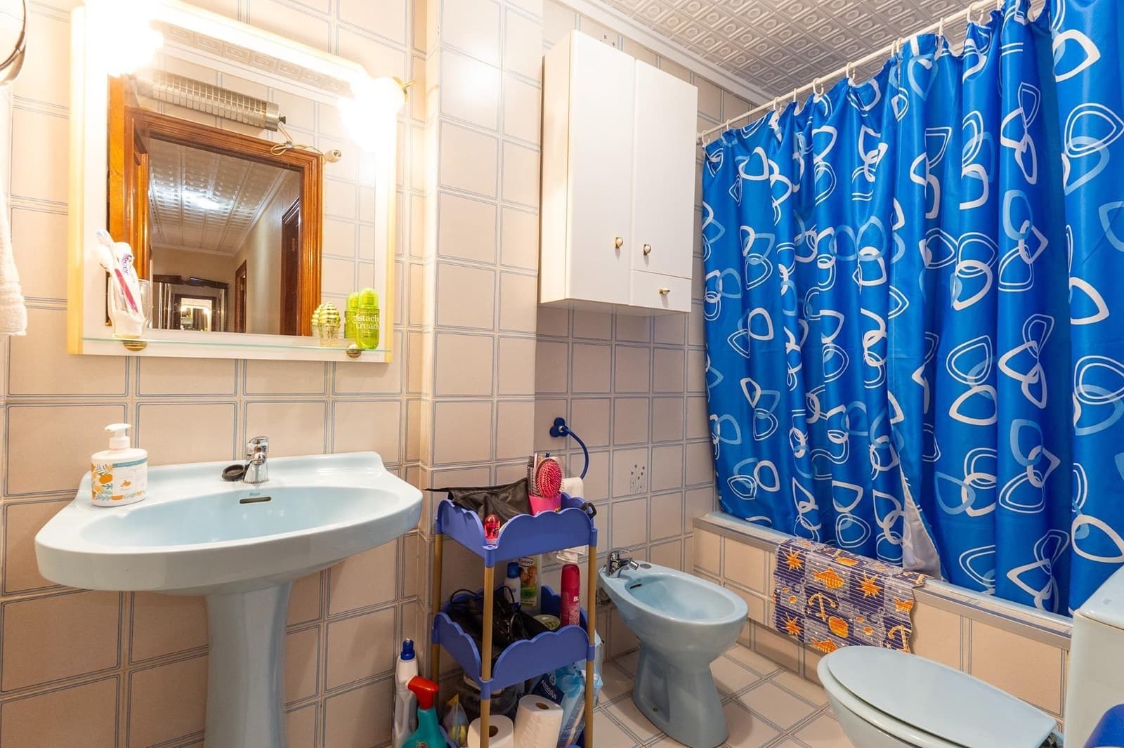 3 sovrum Lägenhet till salu i Torrevieja - 280 000 € (Ref: 9608100)