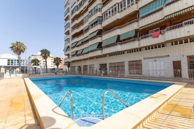 3 sovrum Lägenhet till salu i Playa del Acequión, Torrevieja - 280 000 € (Ref: 9608100)