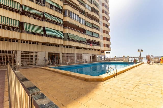 3 sovrum Lägenhet till salu i Playa del Acequión, Torrevieja - 280 000 € (Ref: 9608100)