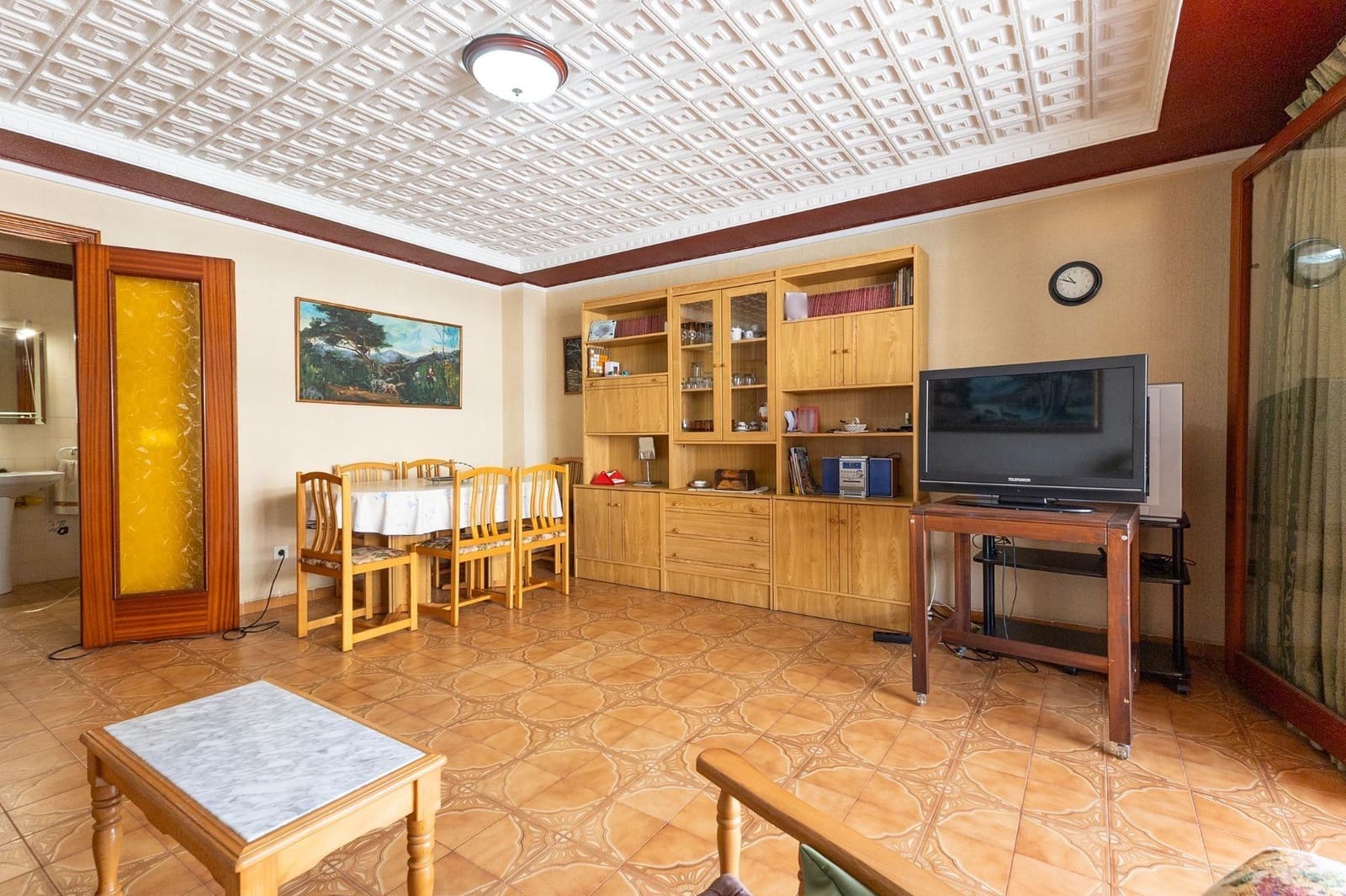 3 sovrum Lägenhet till salu i Torrevieja - 280 000 € (Ref: 9608100)