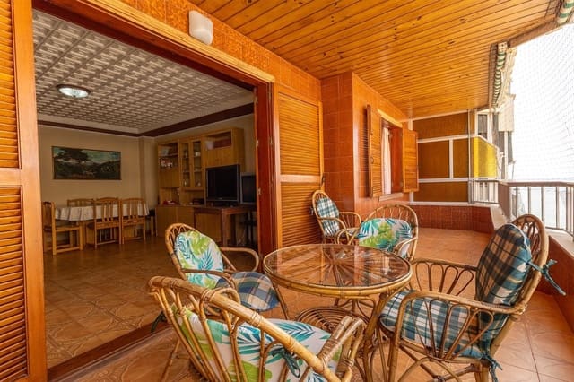 3 sovrum Lägenhet till salu i Playa del Acequión, Torrevieja - 280 000 € (Ref: 9608100)