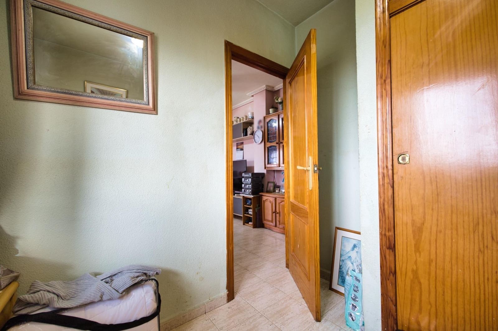 3 sovrum Takvåning till salu i Torrevieja med pool - 148 000 € (Ref: 9608101)