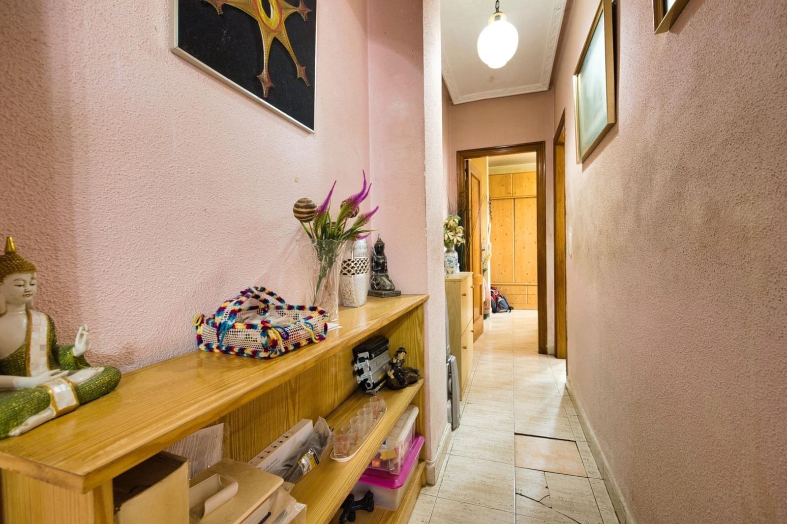 3 sovrum Takvåning till salu i Torrevieja med pool - 148 000 € (Ref: 9608101)