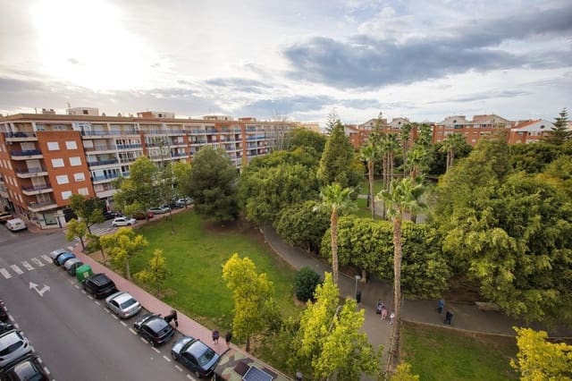 3 sovrum Takvåning till salu i Playa del Acequión, Torrevieja med pool - 148 000 € (Ref: 9608101)