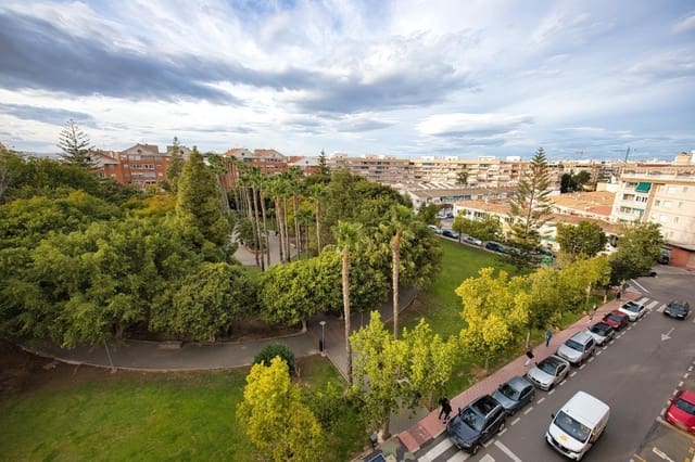 3 sovrum Takvåning till salu i Playa del Acequión, Torrevieja med pool - 148 000 € (Ref: 9608101)