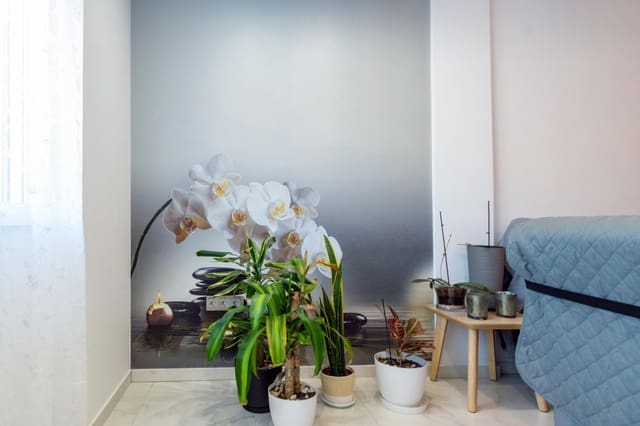 3 camera da letto Villetta a Schiera in vendita in Parque de las Naciones, Torrevieja con piscina - 190.000 € (Rif: 9619258)