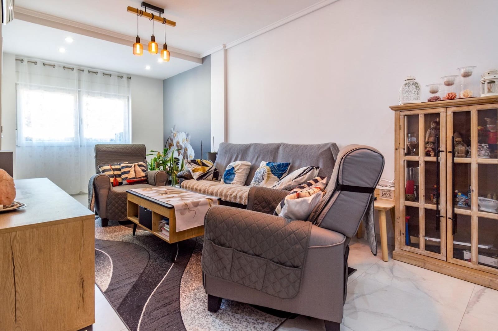 3 camera da letto Villetta a Schiera in vendita in Torrevieja con piscina - 190.000 € (Rif: 9619258)