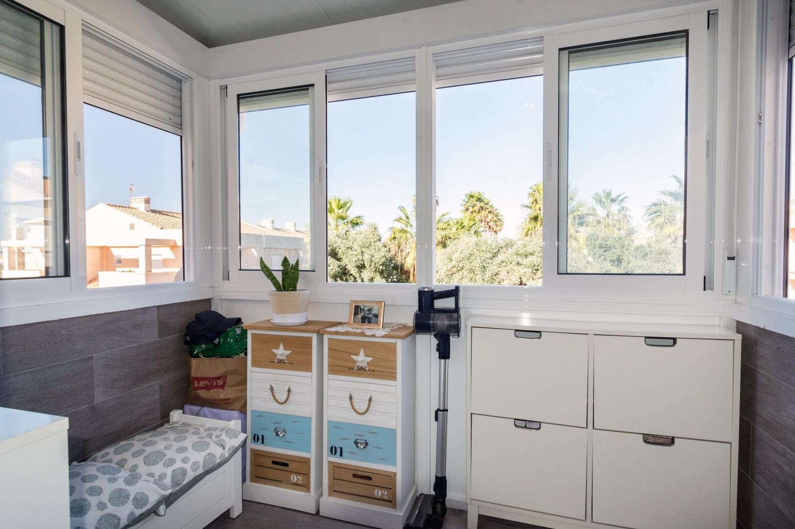 3 camera da letto Villetta a Schiera in vendita in Torrevieja con piscina - 190.000 € (Rif: 9619258)