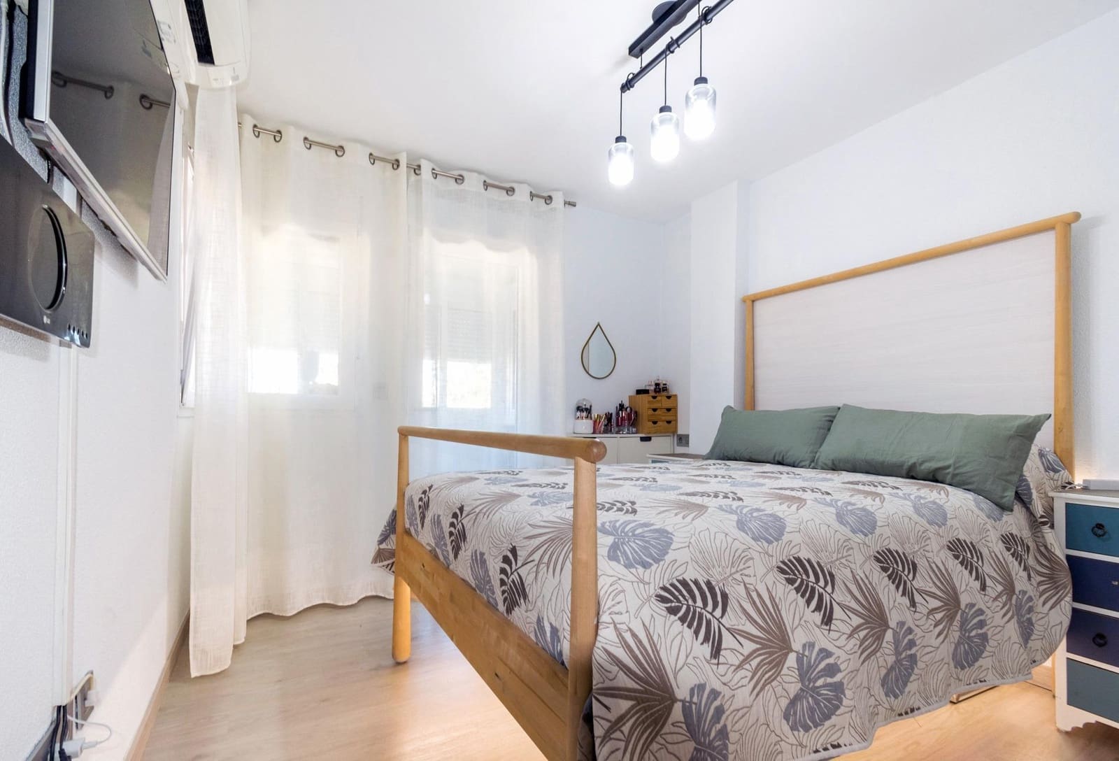 3 camera da letto Villetta a Schiera in vendita in Torrevieja con piscina - 190.000 € (Rif: 9619258)