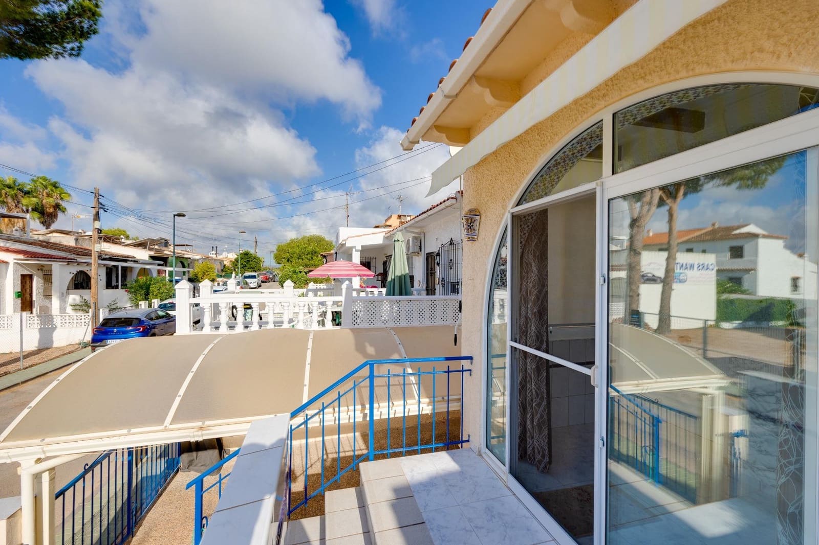 2 bedroom Terraced Villa for sale in Pinar de Campoverde - € 143,900 (Ref: 9621795)