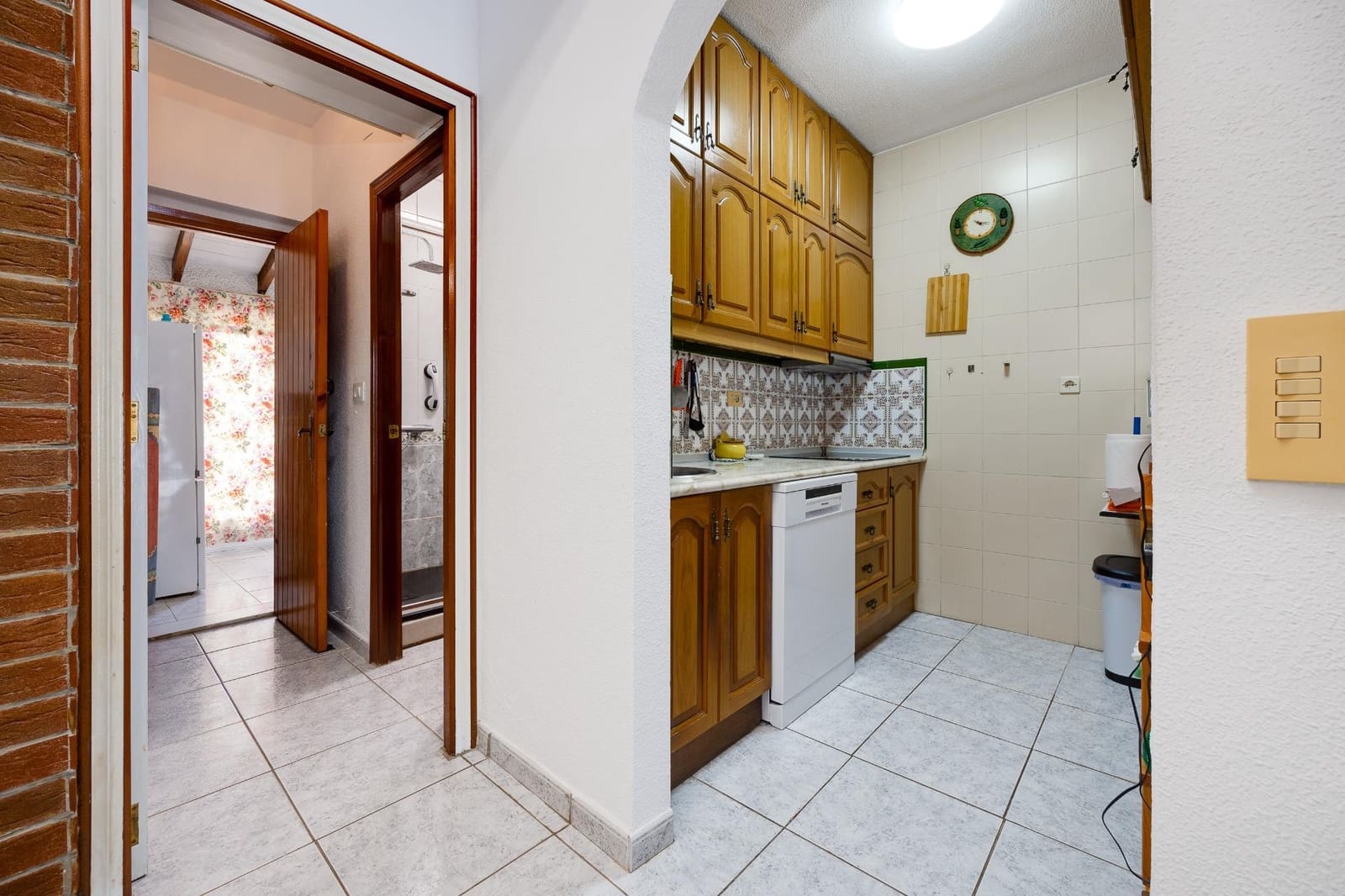 2 bedroom Terraced Villa for sale in Pinar de Campoverde - € 143,900 (Ref: 9621795)