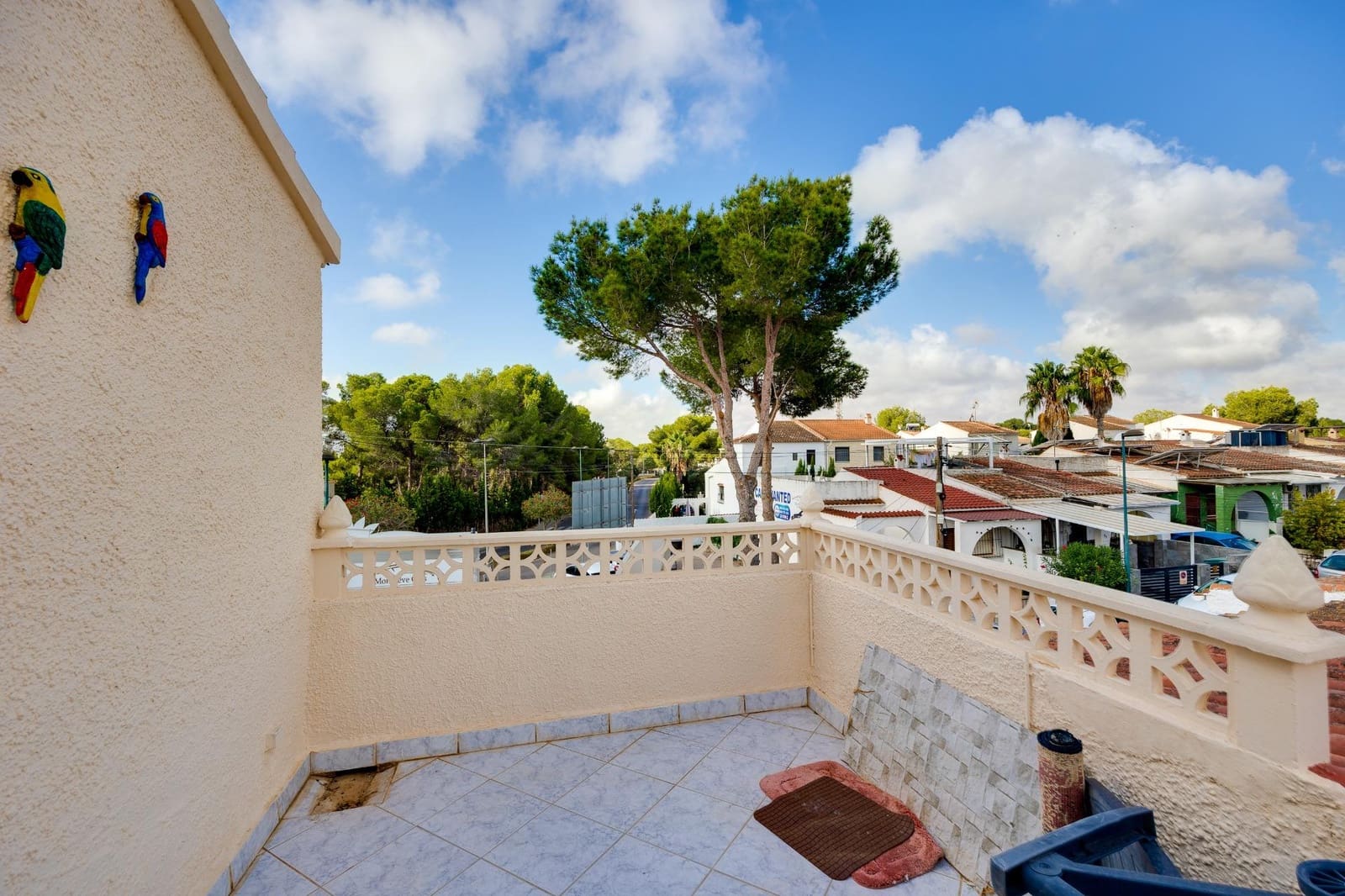 2 bedroom Terraced Villa for sale in Pinar de Campoverde - € 143,900 (Ref: 9621795)