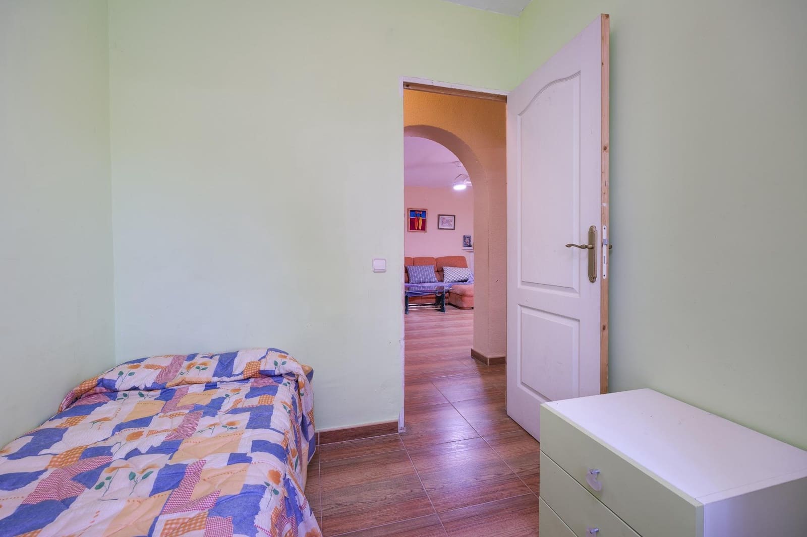 3 sypialnia Willa na sprzedaż w Los Balcones z garażem - 351 000 € (Ref: 9630006)